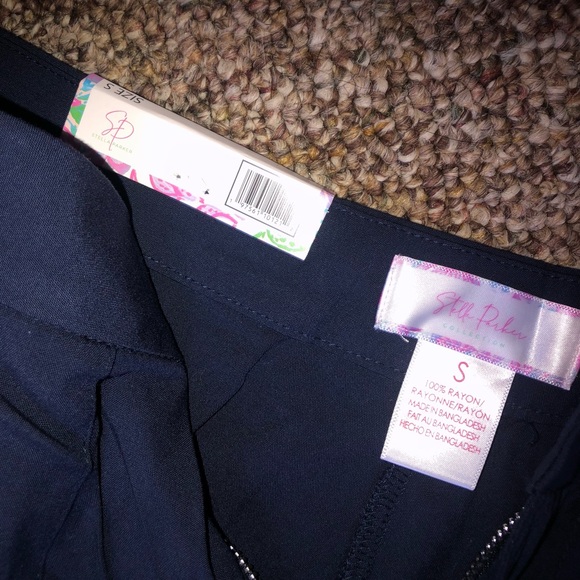 Silky pants - Picture 3 of 3